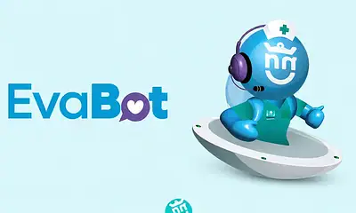 Cómo usar EvaBot en Zapopan, el asistente de salud 24/7
