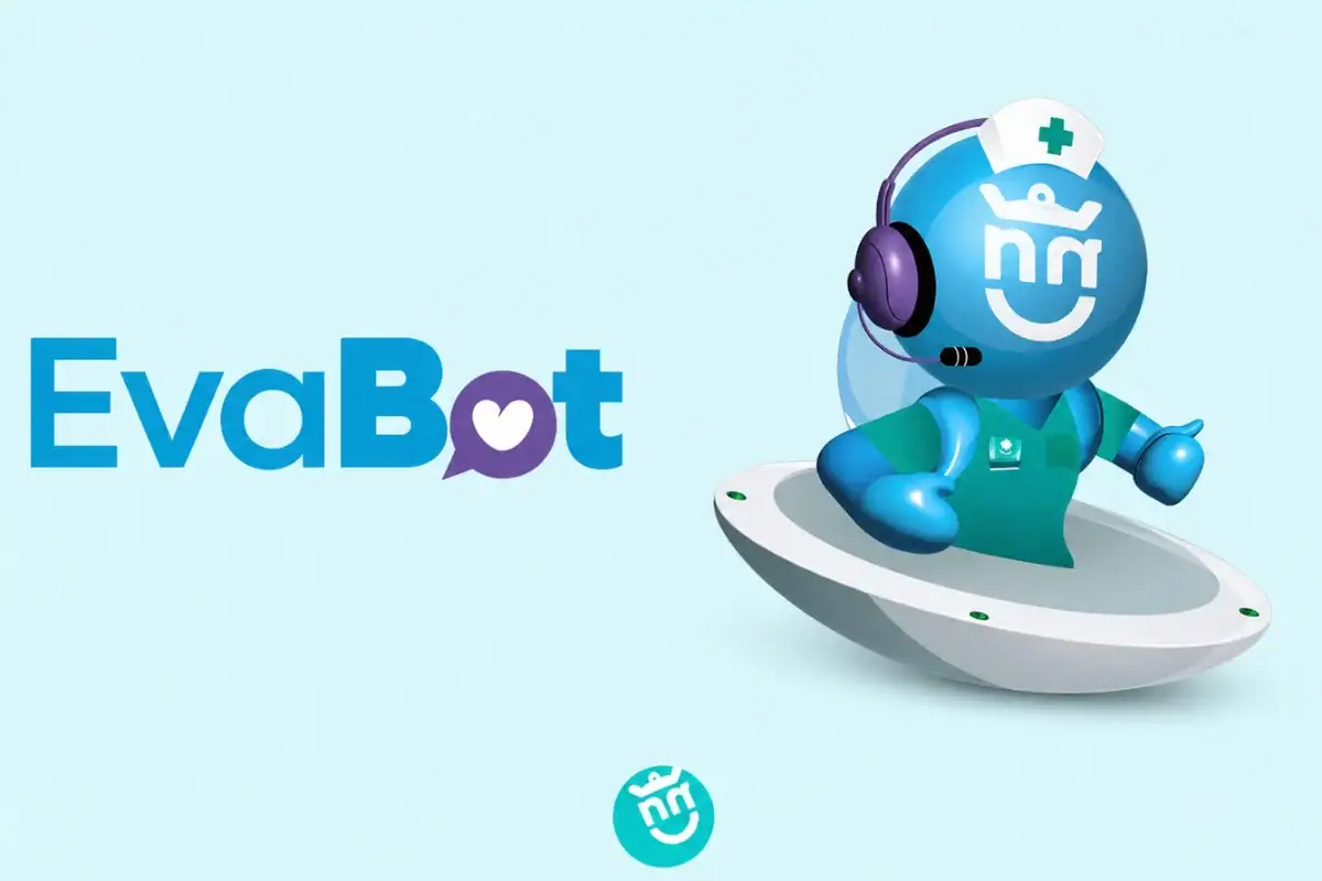 Cómo usar EvaBot en Zapopan, el asistente de salud 24/7