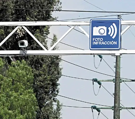 Instalarán siete nuevos radares de fotoinfracción en la ZMG