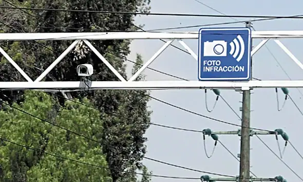 Instalarán siete nuevos radares de fotoinfracción en la ZMG