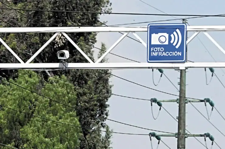 Instalarán siete nuevos radares de fotoinfracción en la ZMG