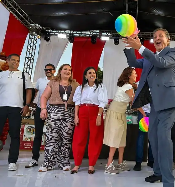 Más de 16 mil personas celebran a los niños de Zapopan