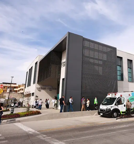 Hospitalito Sur de Zapopan cumple un mes con más de 2 mil atenciones