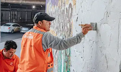 Guadalajara interviene Mercado San Juan de Dios