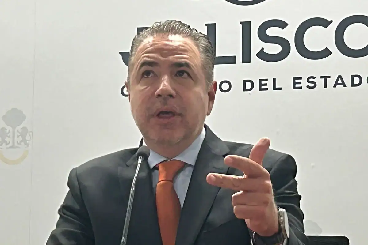 Jalisco busca eliminar coyotaje y simplificar trámites vehiculares