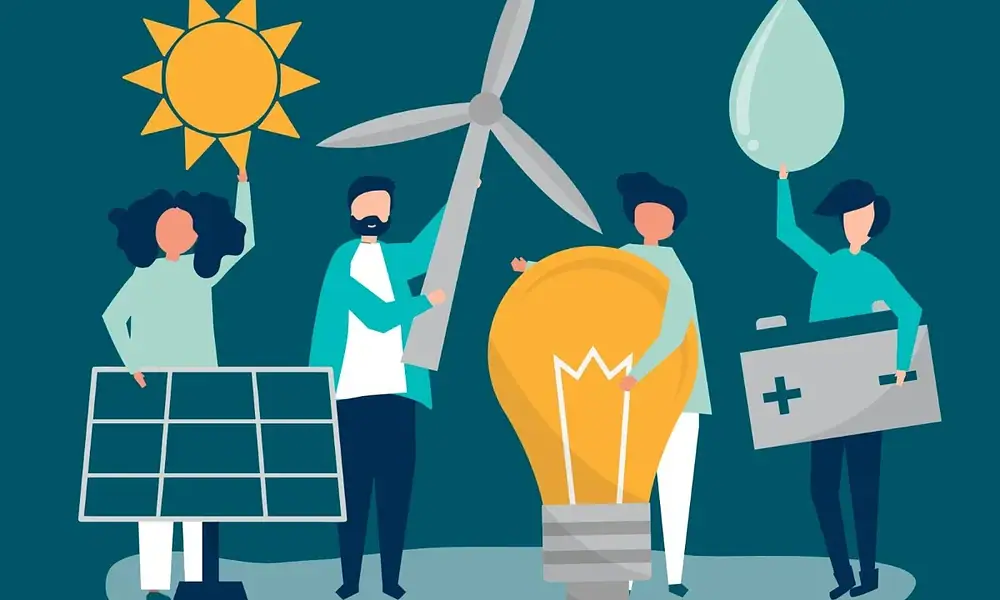 Jalisco busca que 60% de su energía sea renovable en 2030