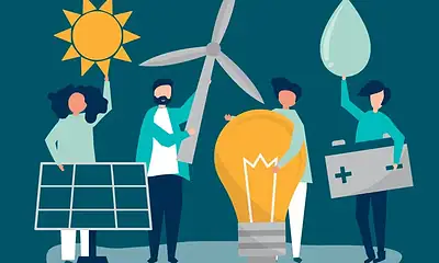 Jalisco busca que 60% de su energía sea renovable en 2030