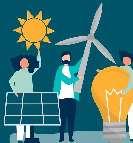 Jalisco busca que 60% de su energía sea renovable en 2030