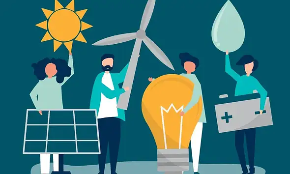 Jalisco busca que 60% de su energía sea renovable en 2030