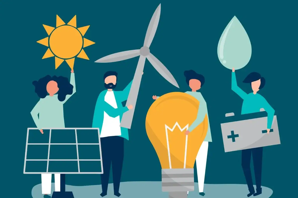 Jalisco busca que 60% de su energía sea renovable en 2030