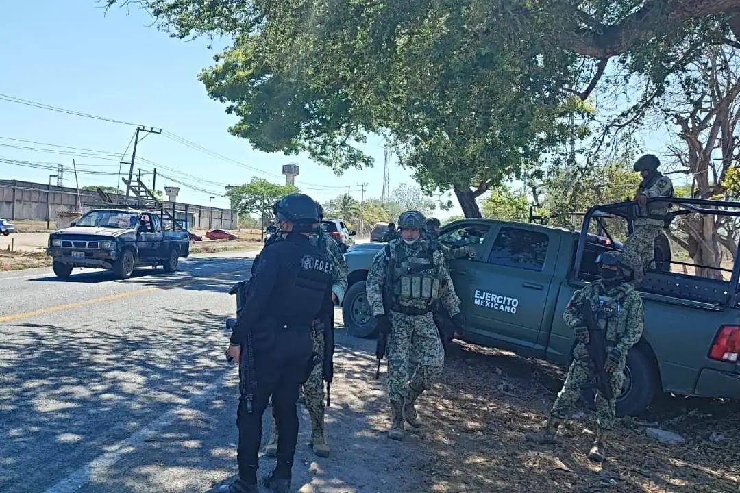 Refuerzan vigilancia en Jalisco por detención de “El Jardinero”