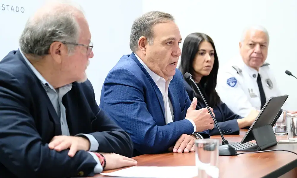 Destacan reducción de homicidios dolosos en Jalisco