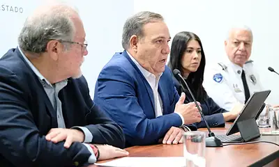 Destacan reducción de homicidios dolosos en Jalisco