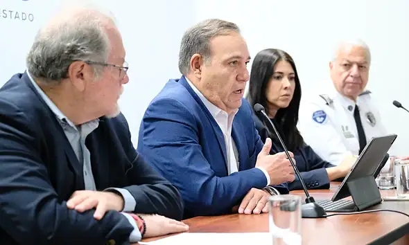 Destacan reducción de homicidios dolosos en Jalisco