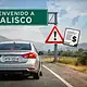 Jalisco y Guanajuato firman acuerdo para cobrar multas vehiculares