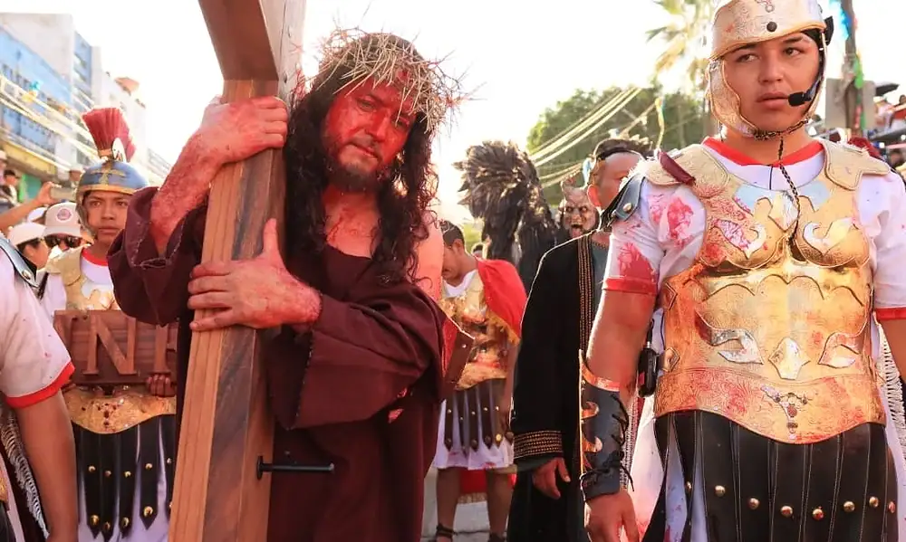 Tlaquepaque busca declaratoria de patrimonio cultural para la Judea de San Martín