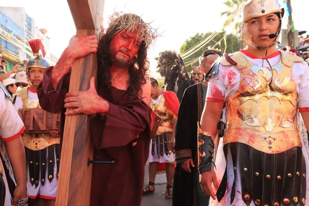 Tlaquepaque busca declaratoria de patrimonio cultural para la Judea de San Martín