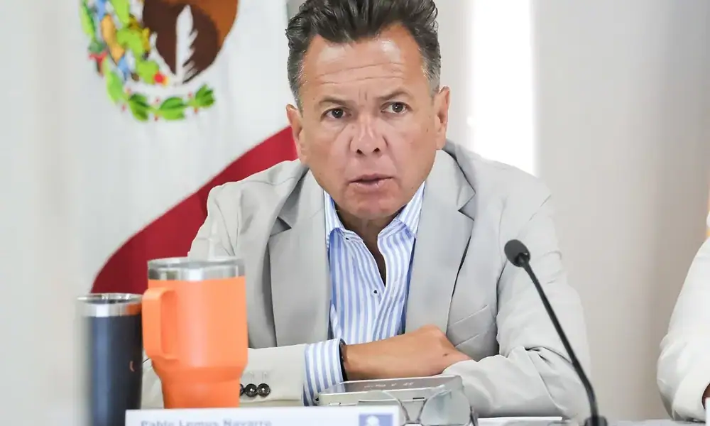 Jalisco reporta saldo blanco tras detención de ‘El Jardinero’