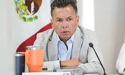 Jalisco reporta saldo blanco tras detención de ‘El Jardinero’