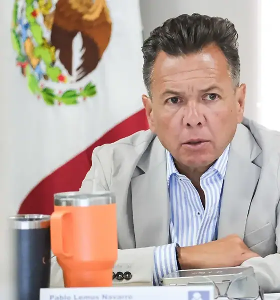 Jalisco reporta saldo blanco tras detención de ‘El Jardinero’