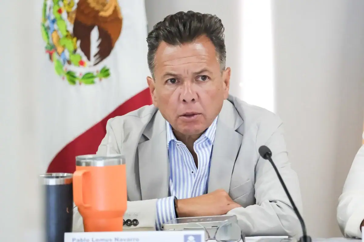 Jalisco reporta saldo blanco tras detención de ‘El Jardinero’