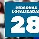 Localizan a 28 personas en Jalisco en una semana; 13 casos se activaron con Alerta Amber
