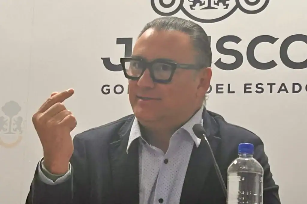 Jalisco busca que 60% de su energía sea renovable en 2030