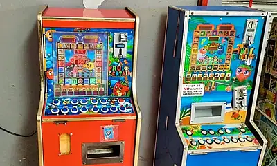 Policía de Jalisco lanza campaña contra máquinas tragamonedas; alista operativos