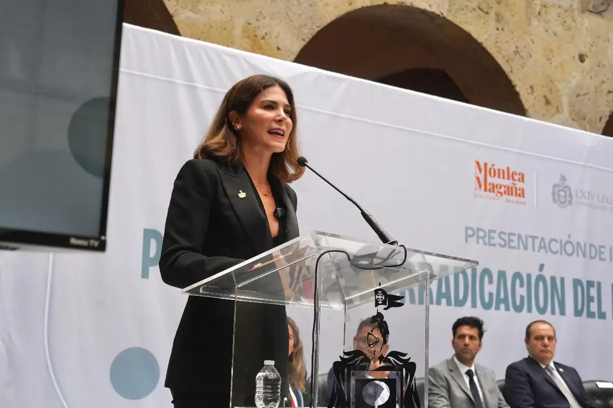 impulsan iniciativa contra el reclutamiento forzado de niñas, niños y adolescentes