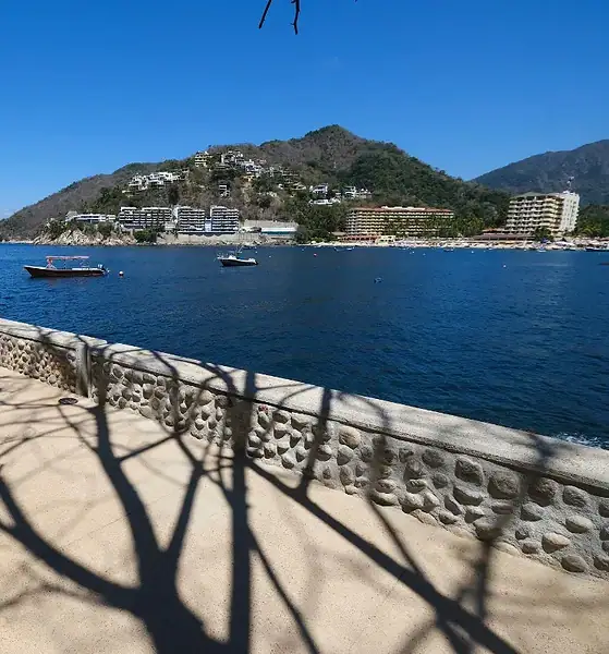 Inauguran rehabilitación del muelle de Mismaloya en Puerto Vallarta