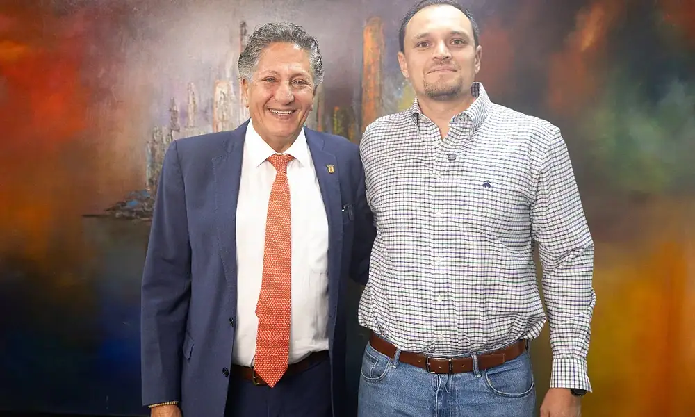 Frangie nombra a nuevo director de Obras Públicas de Zapopan