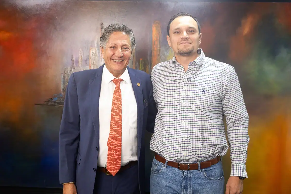 Frangie nombra a nuevo director de Obras Públicas de Zapopan