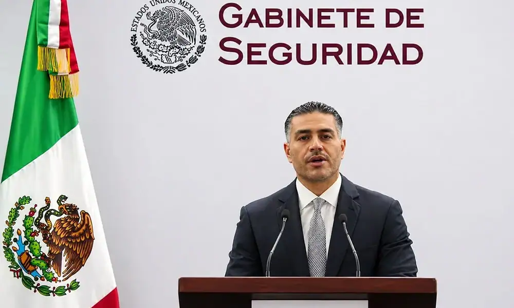 Despliegan casi 4 mil elementos en Jalisco tras operativo federal en Nayarit