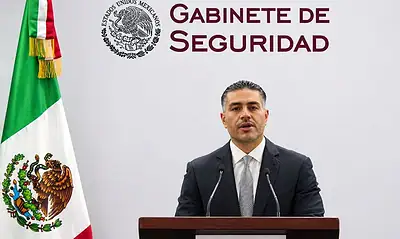 Despliegan casi 4 mil elementos en Jalisco tras operativo federal en Nayarit