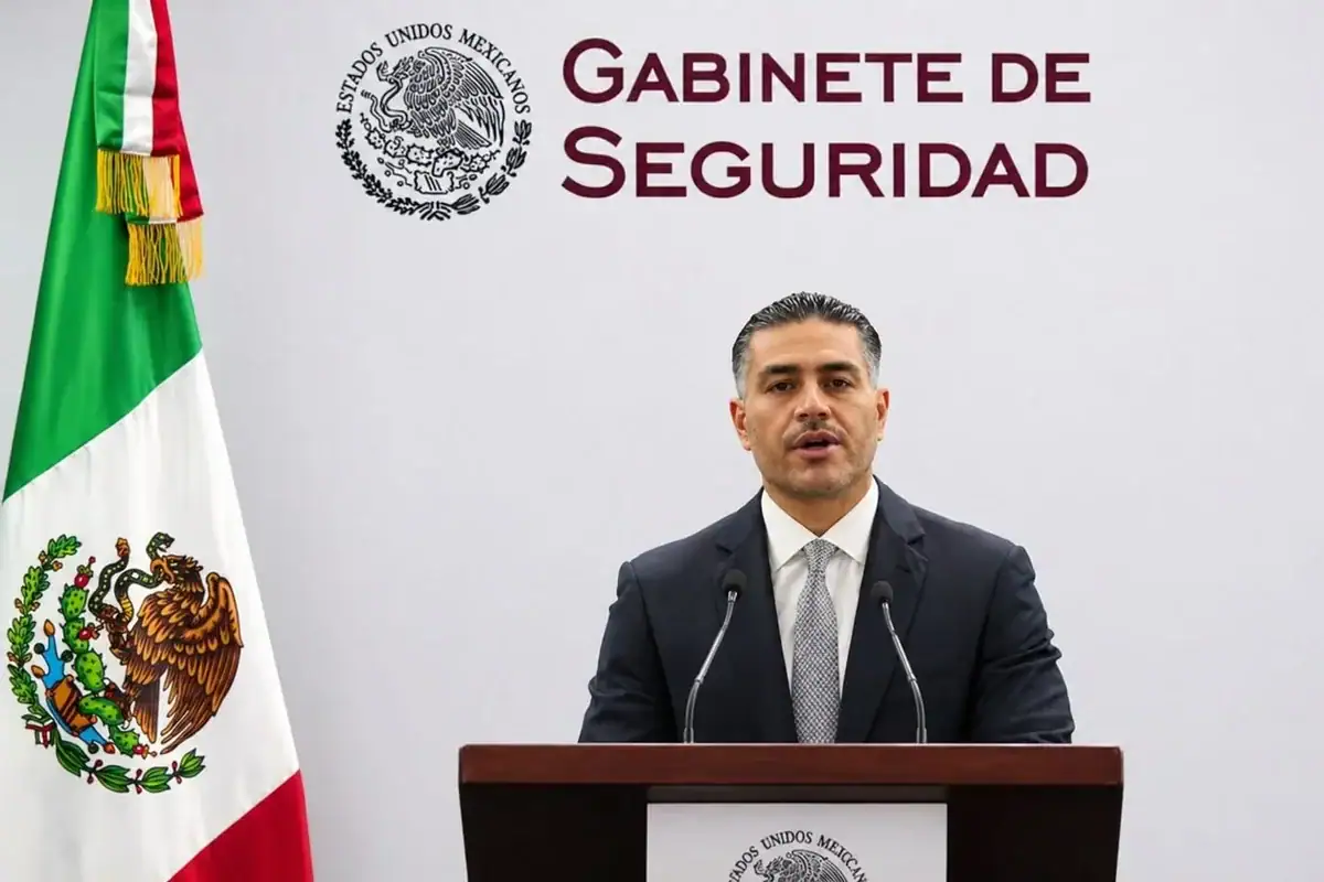 Despliegan casi 4 mil elementos en Jalisco tras operativo federal en Nayarit