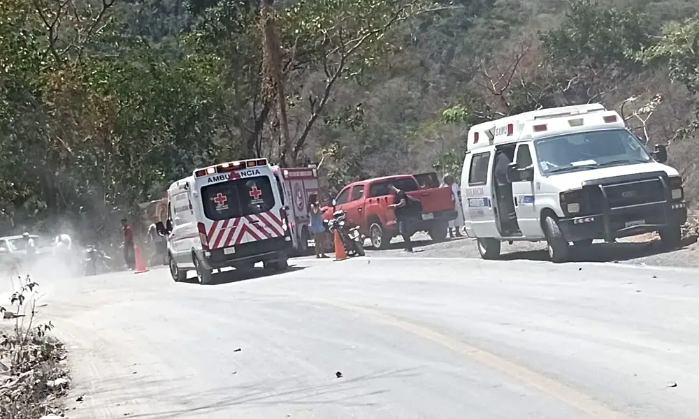 Más de 783 mil visitan Jalisco en Semana Santa; reportan 44 muertes