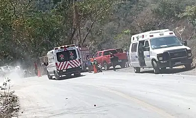 Más de 783 mil visitan Jalisco en Semana Santa; reportan 44 muertes