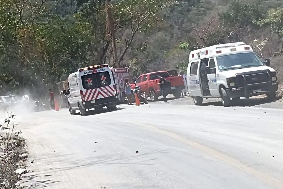 Más de 783 mil visitan Jalisco en Semana Santa; reportan 44 muertes