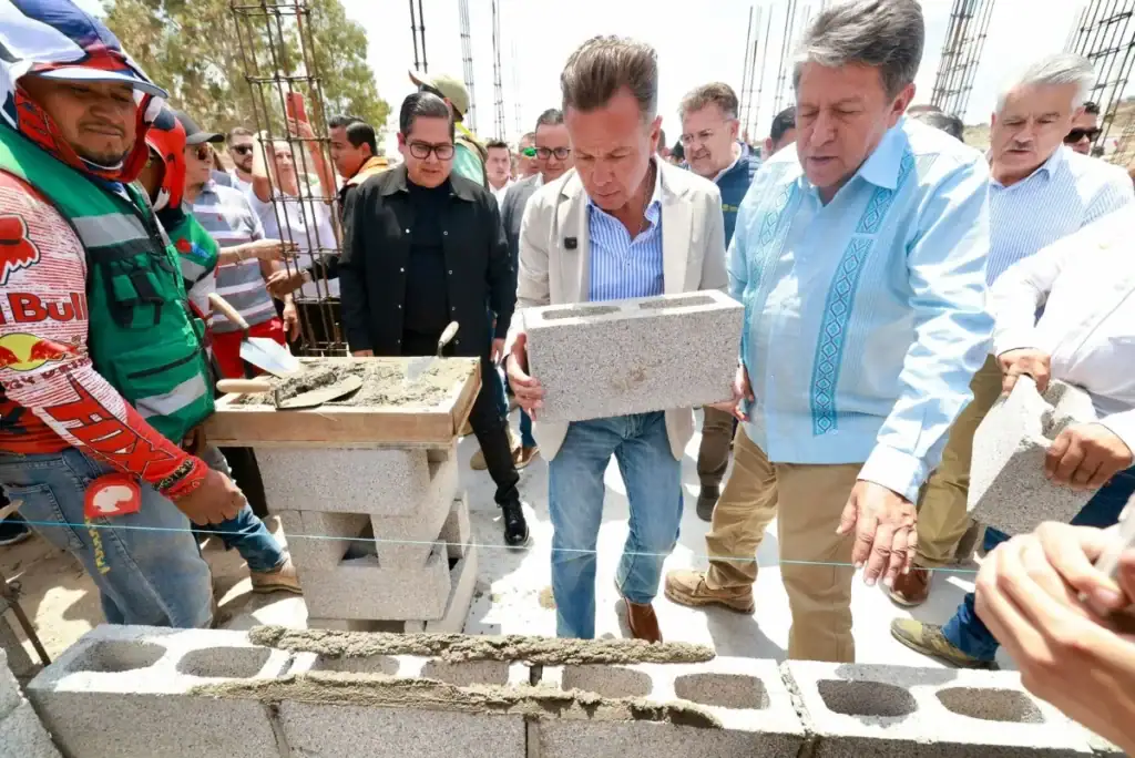 Lanzan programa de vivienda en Jalisco; van por mil 926 casas para familias vulnerables