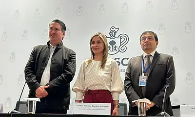 Más de 920 mil personas opinaron en el Presupuesto Participativo de Jalisco