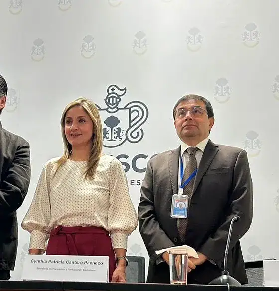 Más de 920 mil personas opinaron en el Presupuesto Participativo de Jalisco