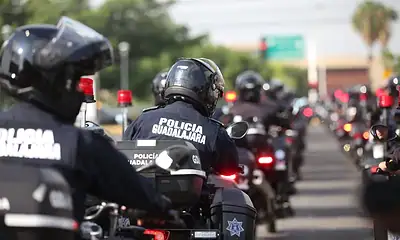 Se dispara percepción de inseguridad en la ZMG: ENSU