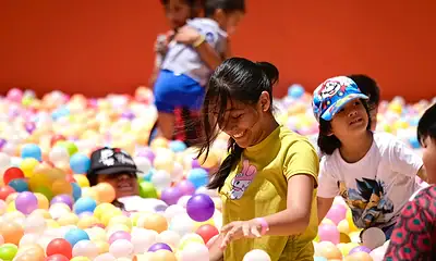 Jalisco celebrará el Día de la Niña y el Niño con el festival en el Metropolitano