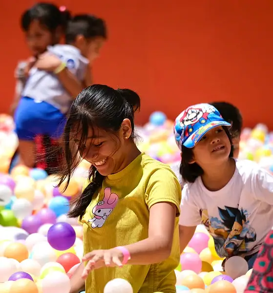 Jalisco celebrará el Día de la Niña y el Niño con el festival en el Metropolitano