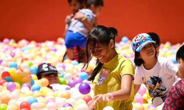 Jalisco celebrará el Día de la Niña y el Niño con el festival en el Metropolitano