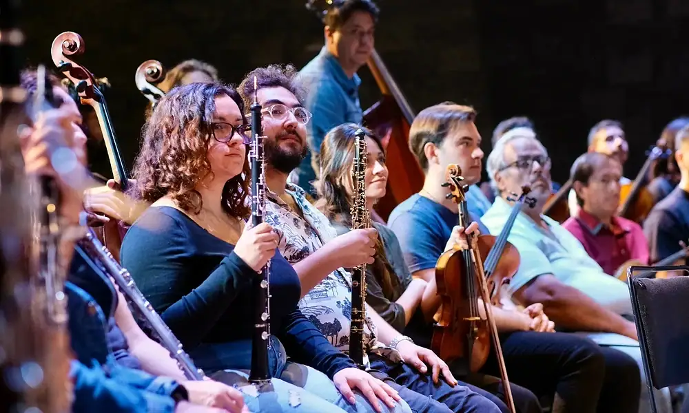 Zapopan presenta Sinfonietta, nueva agrupación municipal