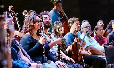 Zapopan presenta Sinfonietta, nueva agrupación municipal