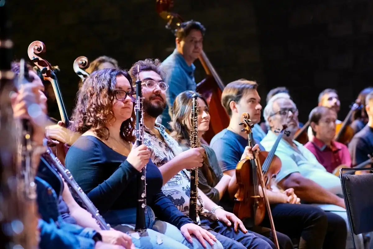 Zapopan presenta Sinfonietta, nueva agrupación municipal
