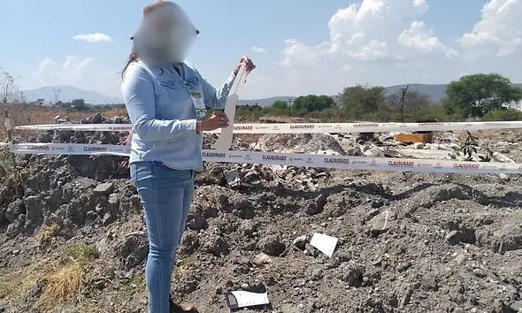 PROEPA impone 44 clausuras por no contar con la documentación ambiental