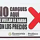 Profeco exhibirá a gasolineras caras con lonas